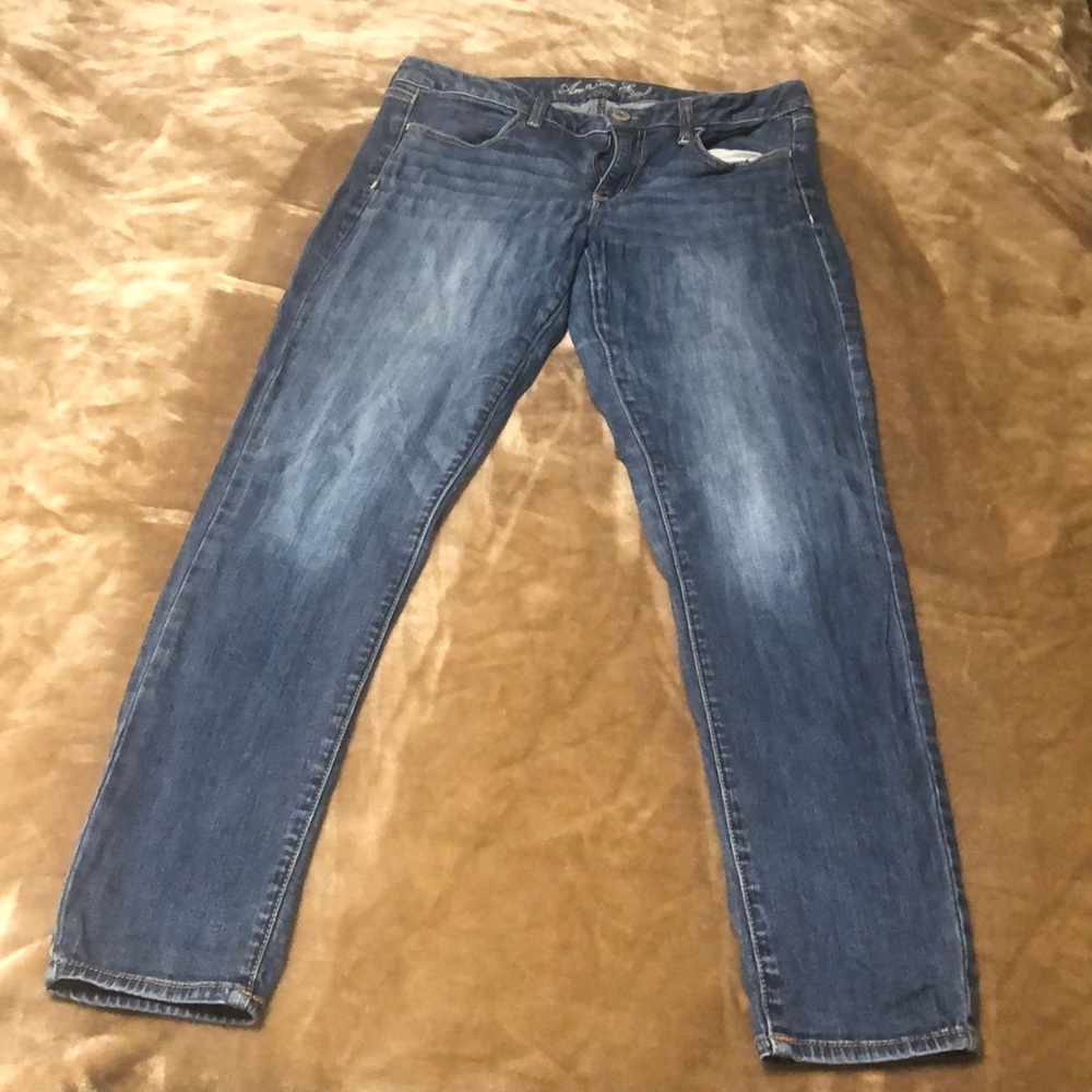 American Eagle Jegging